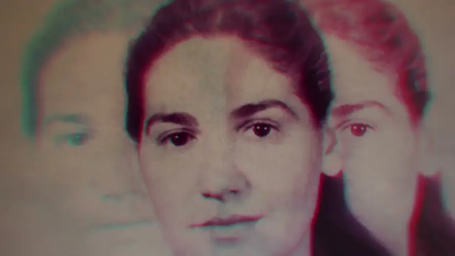 Video for the film My Underground Mother — MY UNDERGROUND MOTHER TRAILER FEB 2026