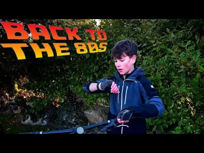 Video for the film Back to the 80s — Back to the 80s | Official Trailer