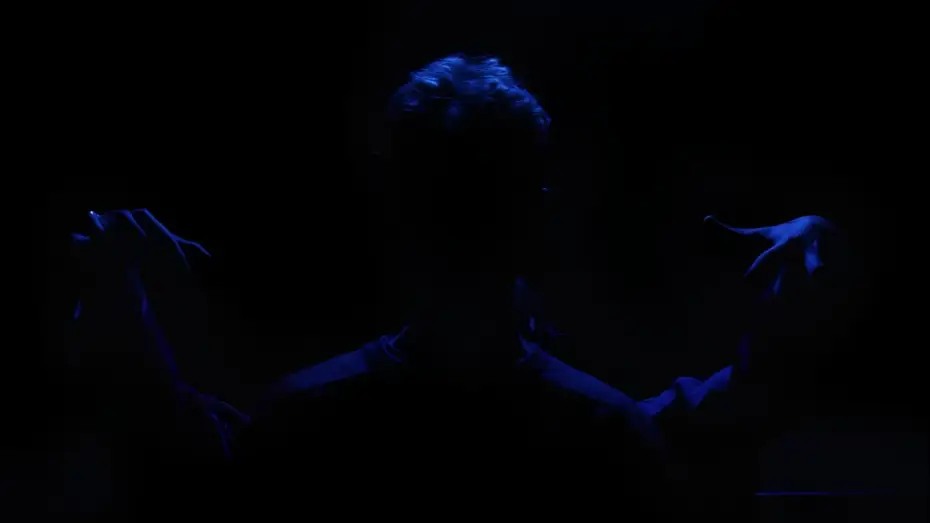Video for the film Odradek — Odradek