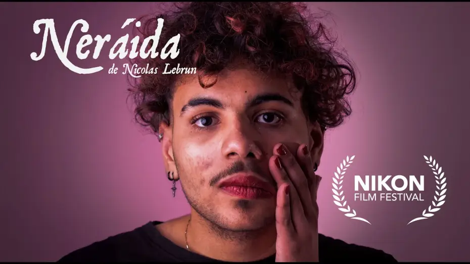 Video for the film Neráida — Neráida