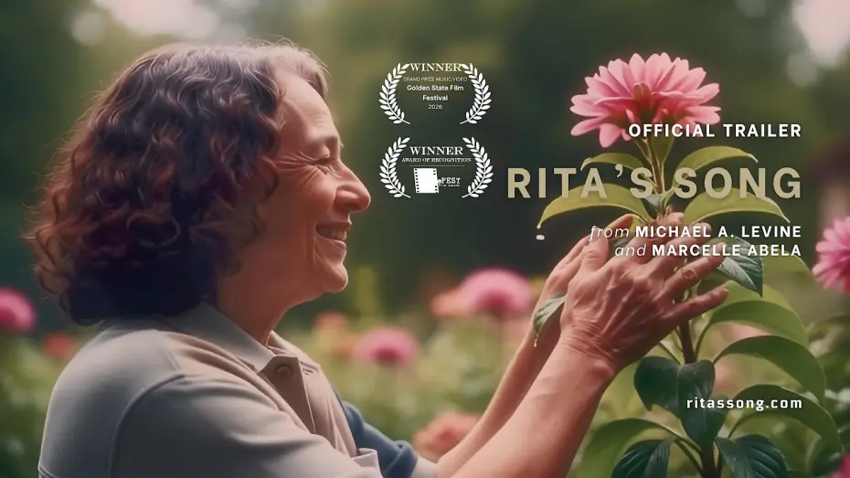 Video for the film Rita's Song — RITA'S SONG (2026) | OFFICIAL TRAILER