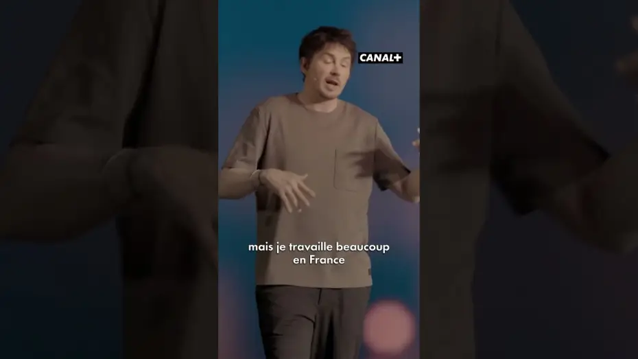 Video for the film Guillermo Guiz - La formidable ascension sociale temporaire de Guy Verstraeten — La rivalité franco-belge 🤣