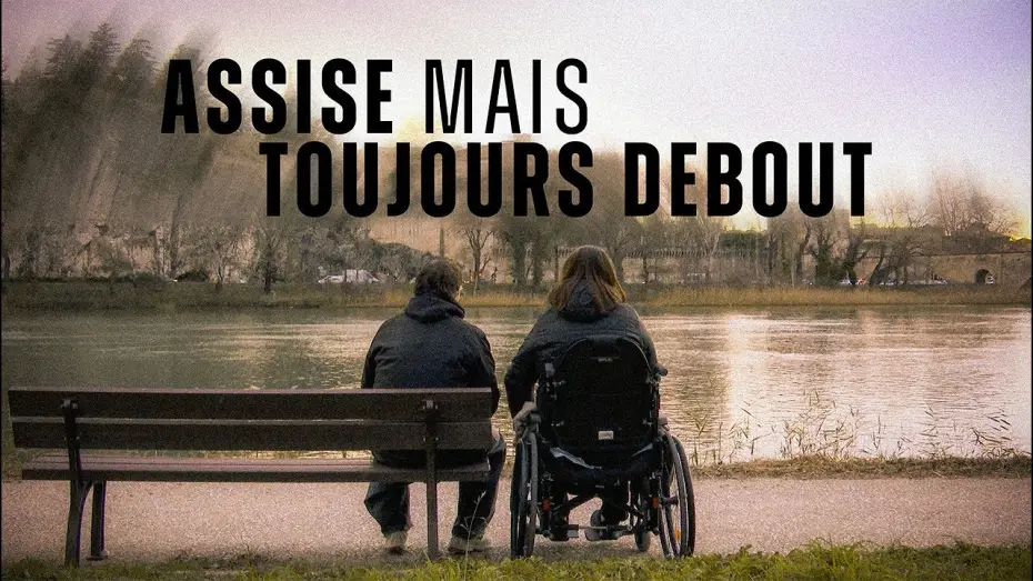 Video for the film Assise mais Toujours Debout — Assise mais Toujours Debout