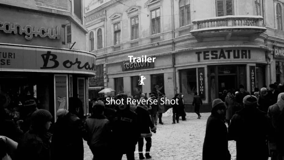 Video for the film Shot Reverse Shot — "Shot Reverse Shot" (Official Trailer) | Berlinale Shorts 2026