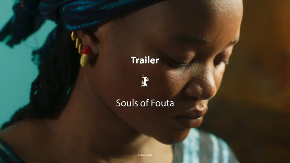 Video for the film Souls of Fouta — "Souls of Fouta" (Official Trailer) | Berlinale Shorts 2026