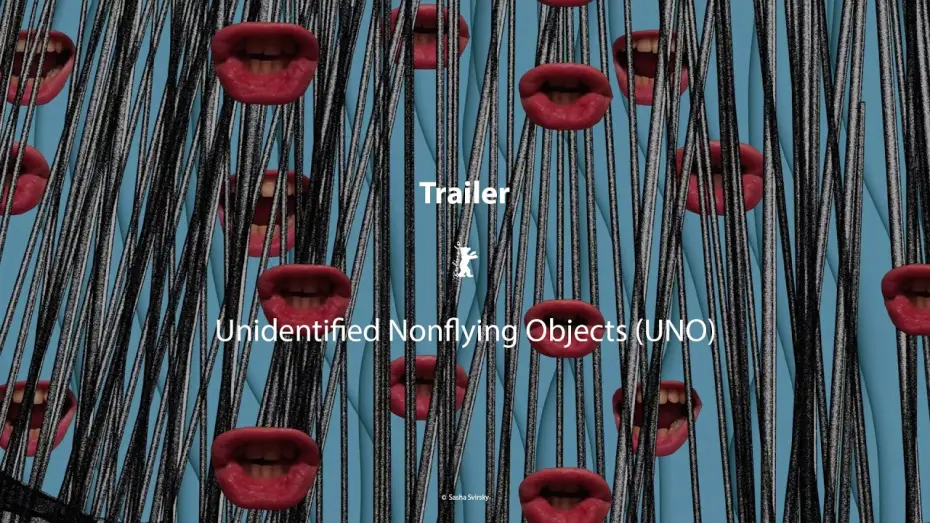 Video for the film Unidentified Nonflying Objects (UNO) — Unidentified Nonflying Objects (UNO) | Berlinale Shorts 2026
