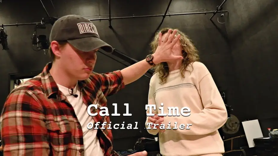 Video for the film Call Time — Call Time: Official Trailer