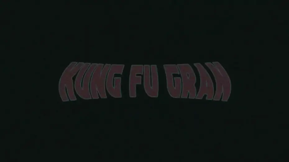 Video for the film Kung Fu Gran — Kung Fu Gran (2026) - Official Trailer