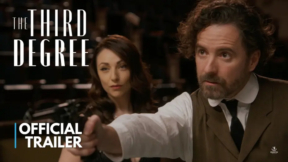 Video for the film The Third Degree — Trailer