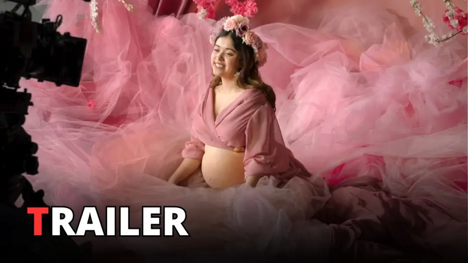 Video for the film A Child of My Own — UN HIJO PROPIO - UN FIGLIO TUTTO MIO (2026) | Trailer italiano del docufilm messicano | NETFLIX