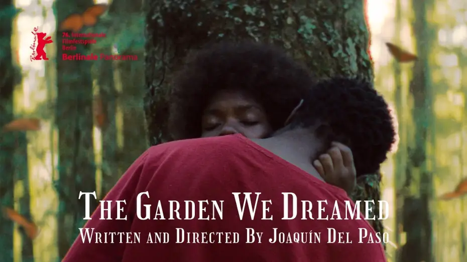 Video for the film The Garden We Dreamed — Official Trailer