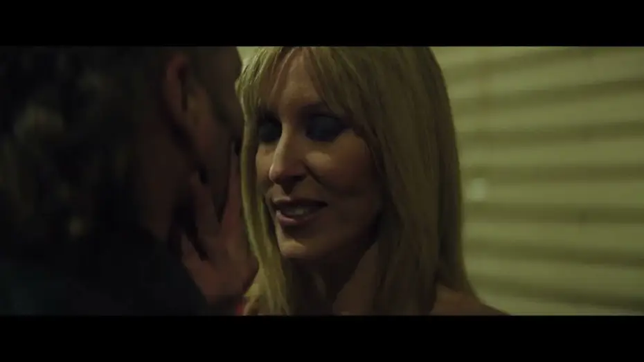 Video for the film The Snake — The Snake // Official Trailer