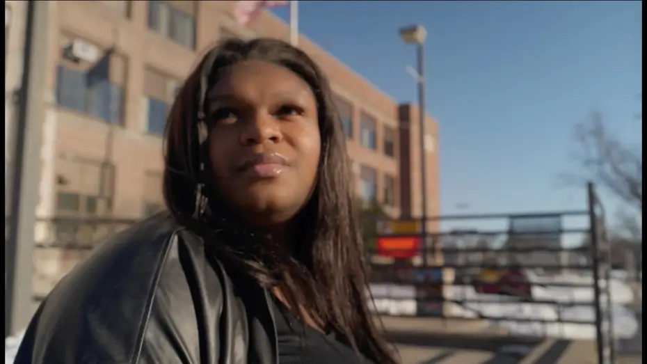 Video for the film #WhileBlack — #WhileBlack Official Trailer