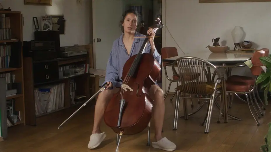 Video for the film Everything Else Is Noise — Official Trailer [Subtitled]