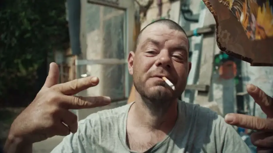 Video for the film If Pigeons Turned to Gold — Kdyby se holubi proměnili ve zlato | 2026 | teaser