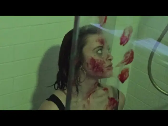 Video for the film Regarde toi — TRAILER - Regarde toi - Nikon Film Festival 2026