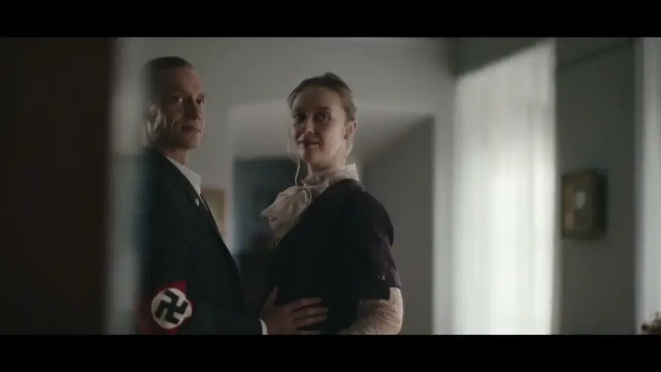 Video for the film Zrównać z ziemią — ZRÓWNAĆ Z ZIEMIĄ | zwiastun