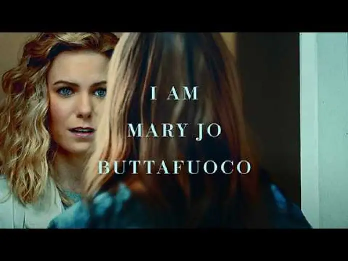 Video for the film I Am Mary Jo Buttafuoco — Trailer