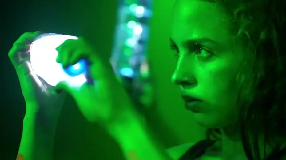 Video for the film Techno Rzeczpospolita — teaser Techno Rzeczpospolita