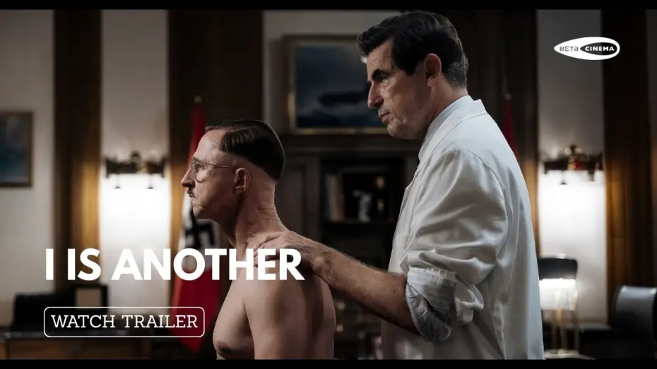 Video for the film I Is Another — Official Trailer