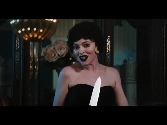 Video for the film Betty's Revenge — Betty's Revenge (2026) - Trailer
