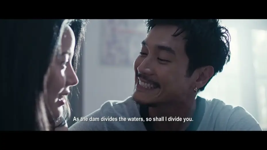 Video for the film Pha Chan — PHA JAAN Teaser with English Subtitle