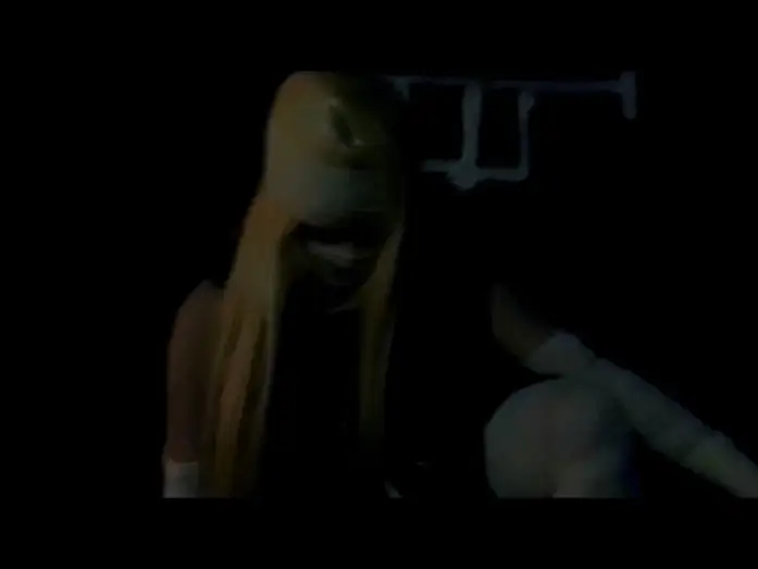 Video for the film Amma — Babyteeth