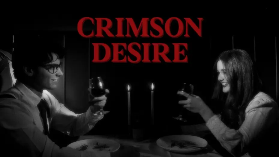 Video for the film CRIMSON DESIRE — CRIMSON DESIRE (2026) | A Short Film