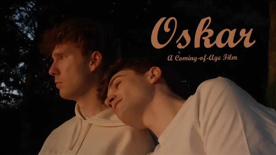 Video for the film Oskar — Oskar | A Coming-of-Age Short Film