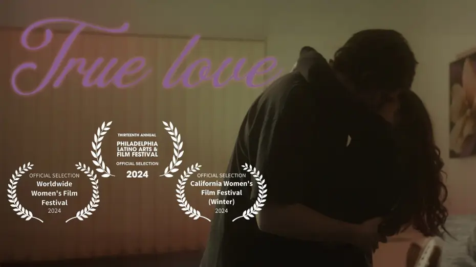 Video for the film True Love — "True Love" Abusive relationship Short Film