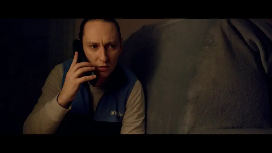 Video for the film Lou — Teaser LOU (avec Jimmy Condaminas)