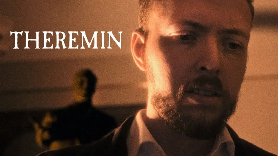 Video for the film Theremin — Theremin | Official Trailer | Moody Horror Film