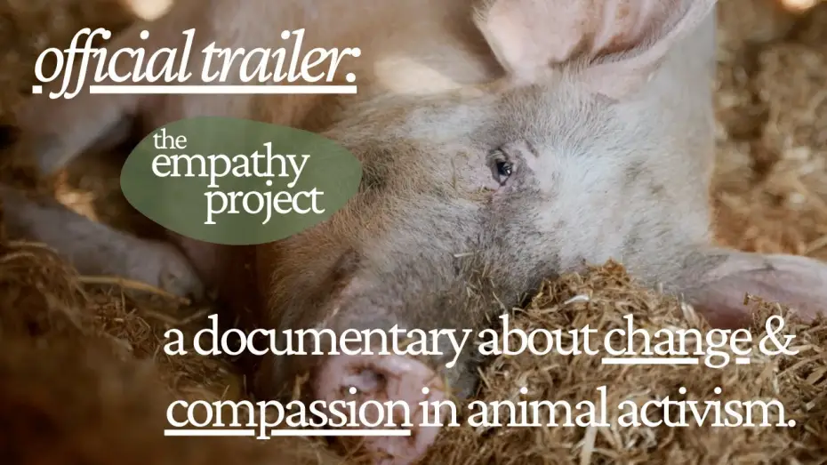Video for the film The Empathy Project — Official Trailer: The Empathy Project