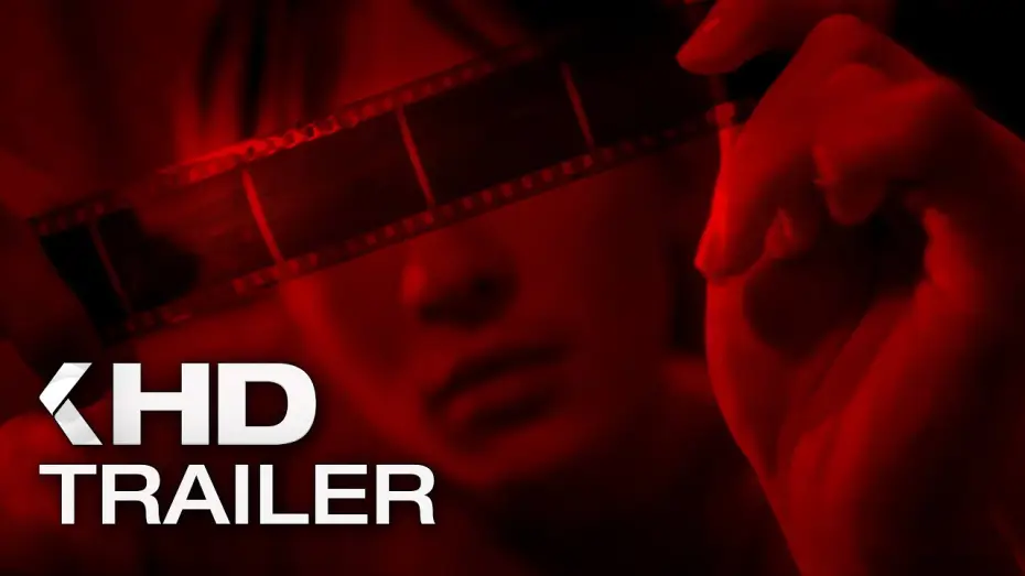 Video for the film Petrichor — PETRICHOR Trailer German Deutsch (2026)