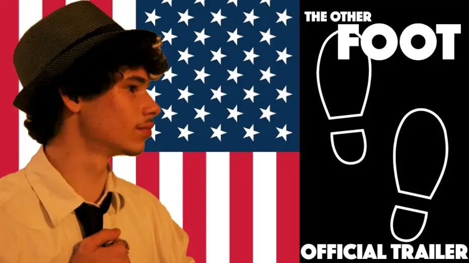 Video for the film The Other Foot — The Other Foot | Official Trailer