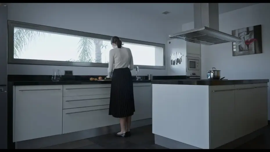 Video for the film Doppelgänger — DOPPELGÄNGER (Teaser) 2024