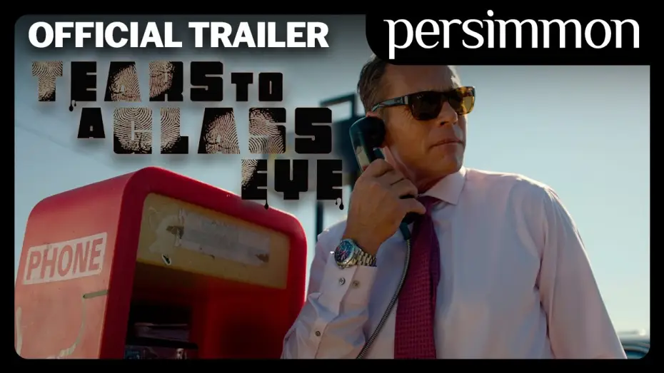 Video for the film Tears to a Glass Eye — Official Trailer