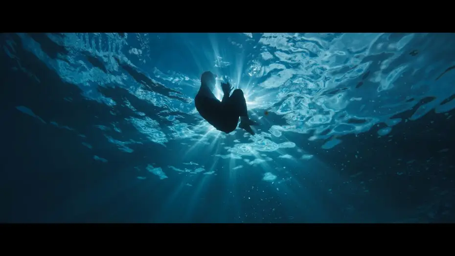 Video for the film Against Gravity — Trailer