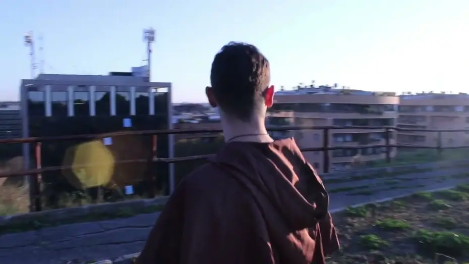 Video for the film Just Another Society — Just Another Society - Teaser Trailer (2025-26)
