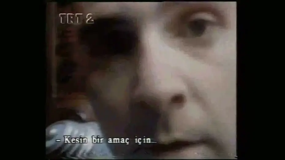 Video for the film Babel — Babel