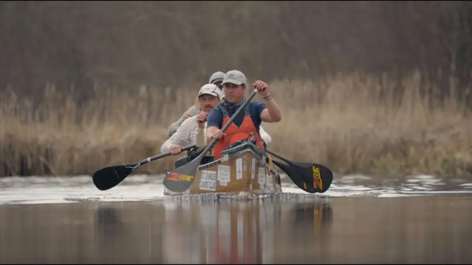 Video for the film Mississippi Speed Record: An Epic Adventure — Trailer