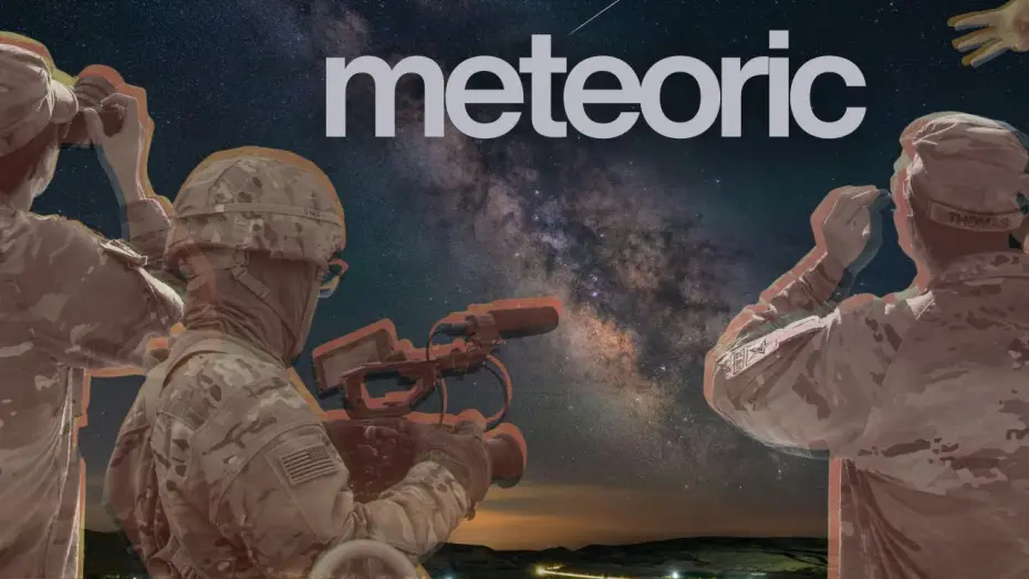 Video for the film Meteoric 3 — METEORIC 3 (2026) Full Movie