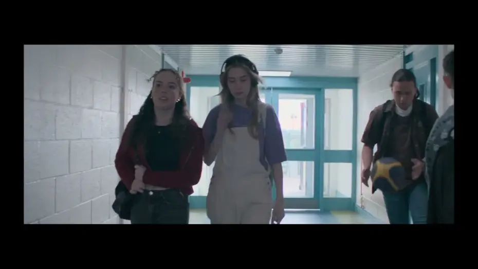 Video for the film Picture Girl — Picture Girl - Trailer