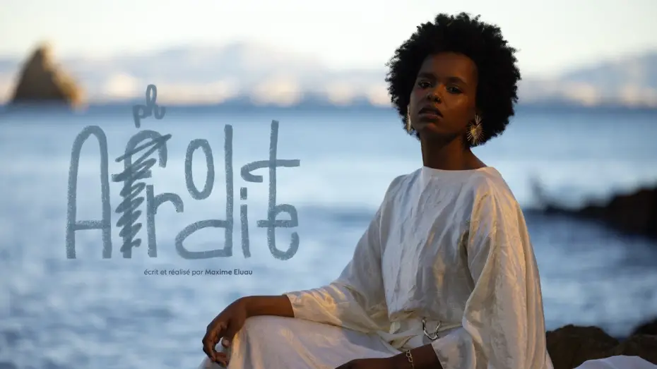 Video for the film Afrodite — "Afrodite" - Court Métrage