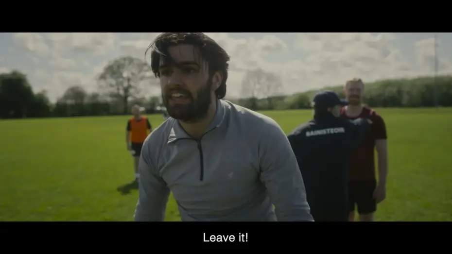 Video for the film Our Own Game — Ár Gcluiche Fein Trailer
