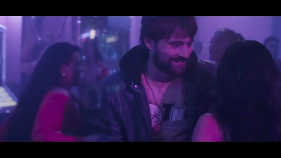 Video for the film Ashes — Official Trailer