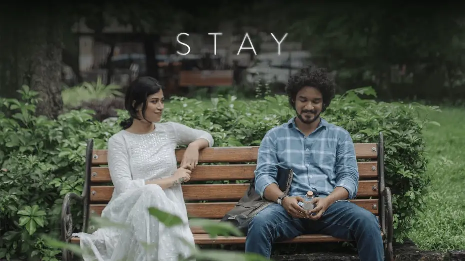 Video for the film Stay — Stay | Tougheggs Studios | Aniket Kadam, Donna Munshi