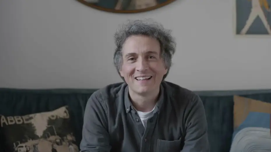 Video for the film Le Dilemme d'Hippocrate — Interview de Guillaume ESTIVIE - Le Dilemme d'Hippocrate | Documentaire National - Fipadoc 2026