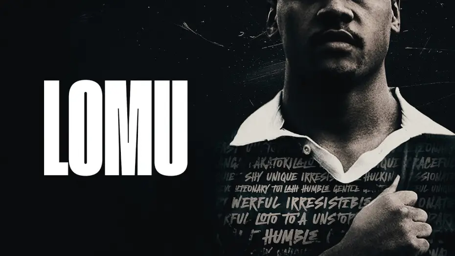Video for the film Lomu — Official Trailer
