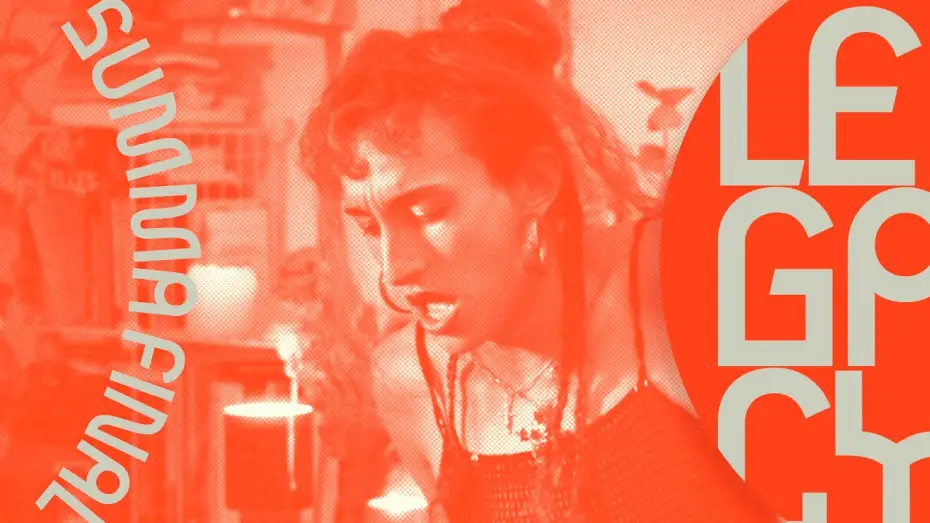 Video for the film Summa Daemoniaca Travesti — HASTEN : Legacy | "Summa Daemoniaca Travesti" | T8E4